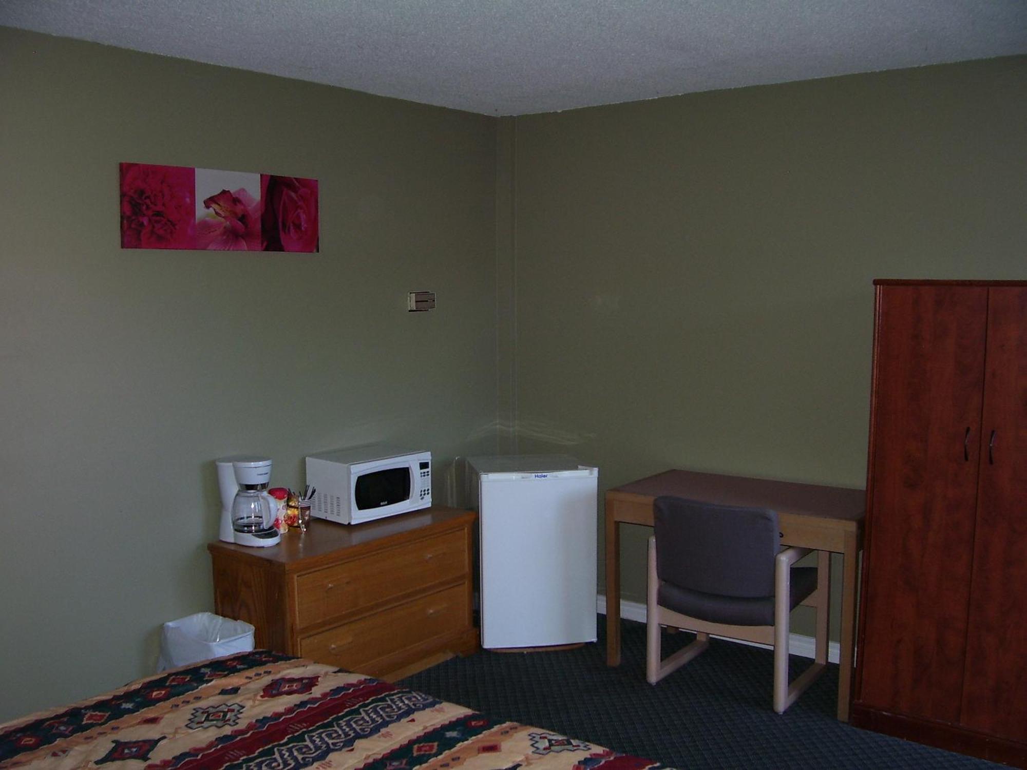 Beach Grove Motel Tsawwassen Quarto foto